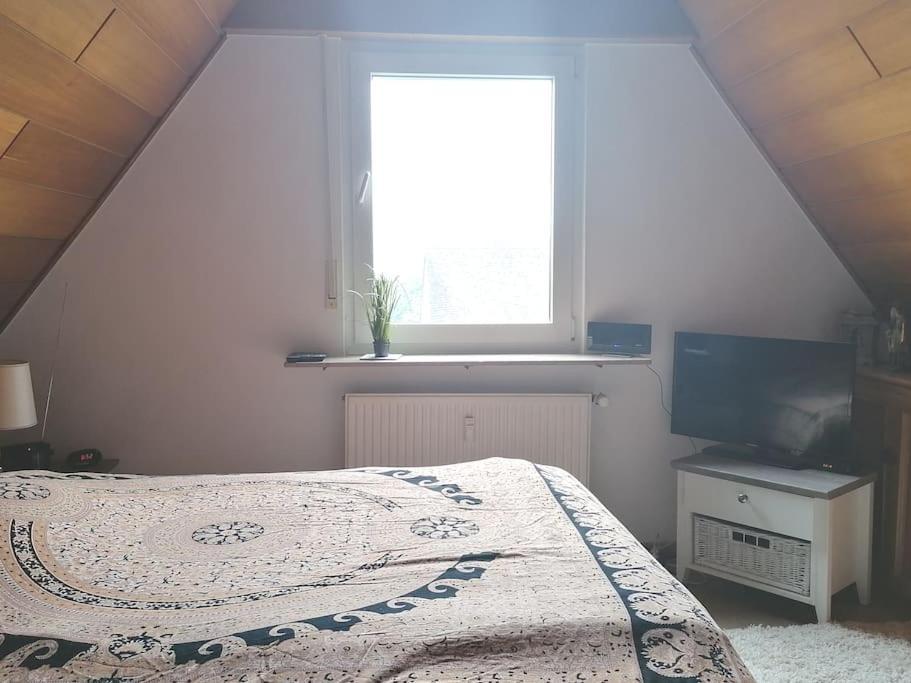 Karthaeuser Ferienwohnung In Koblenz Koblencja Zewnętrze zdjęcie