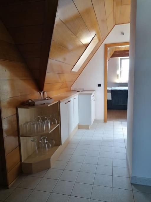 Karthaeuser Ferienwohnung In Koblenz Koblencja Zewnętrze zdjęcie