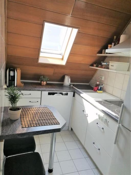 Karthaeuser Ferienwohnung In Koblenz Koblencja Zewnętrze zdjęcie