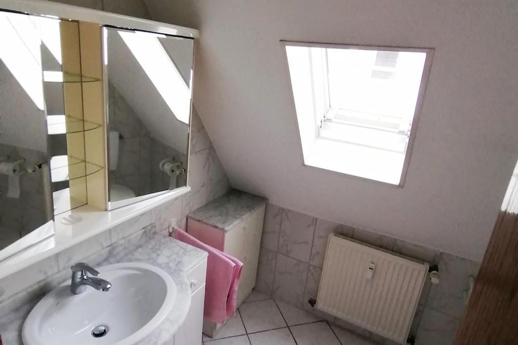 Karthaeuser Ferienwohnung In Koblenz Koblencja Zewnętrze zdjęcie