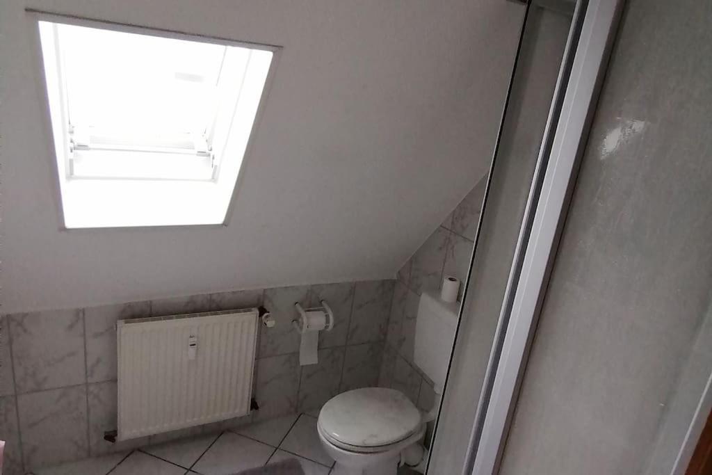 Karthaeuser Ferienwohnung In Koblenz Koblencja Zewnętrze zdjęcie