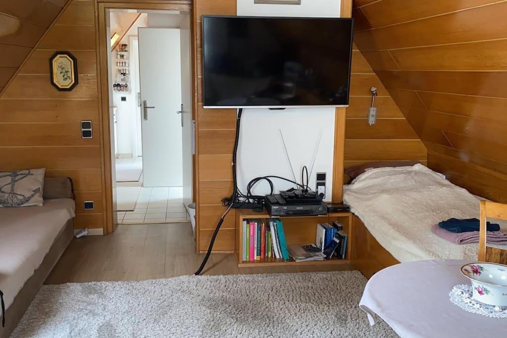 Karthaeuser Ferienwohnung In Koblenz Koblencja Zewnętrze zdjęcie